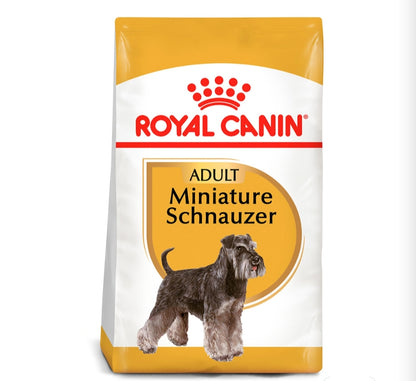 Royal Canin Schnauzer