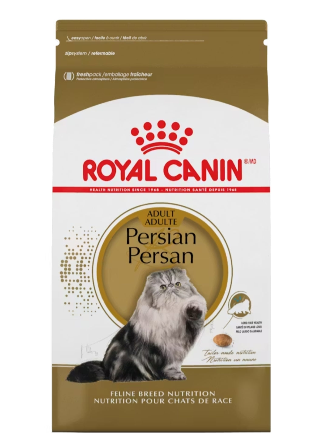 Royal Canin Gato Persa Adulto