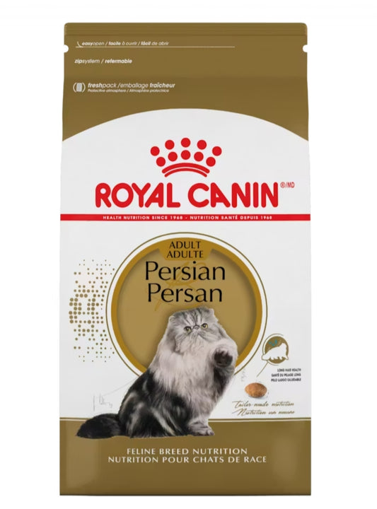 Royal Canin Gato Persa Adulto