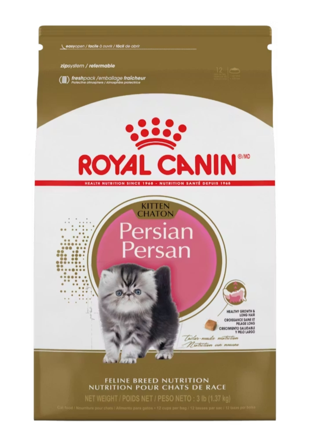 Royal Canin Persa Kitten
