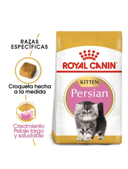 Royal Canin Persa Kitten