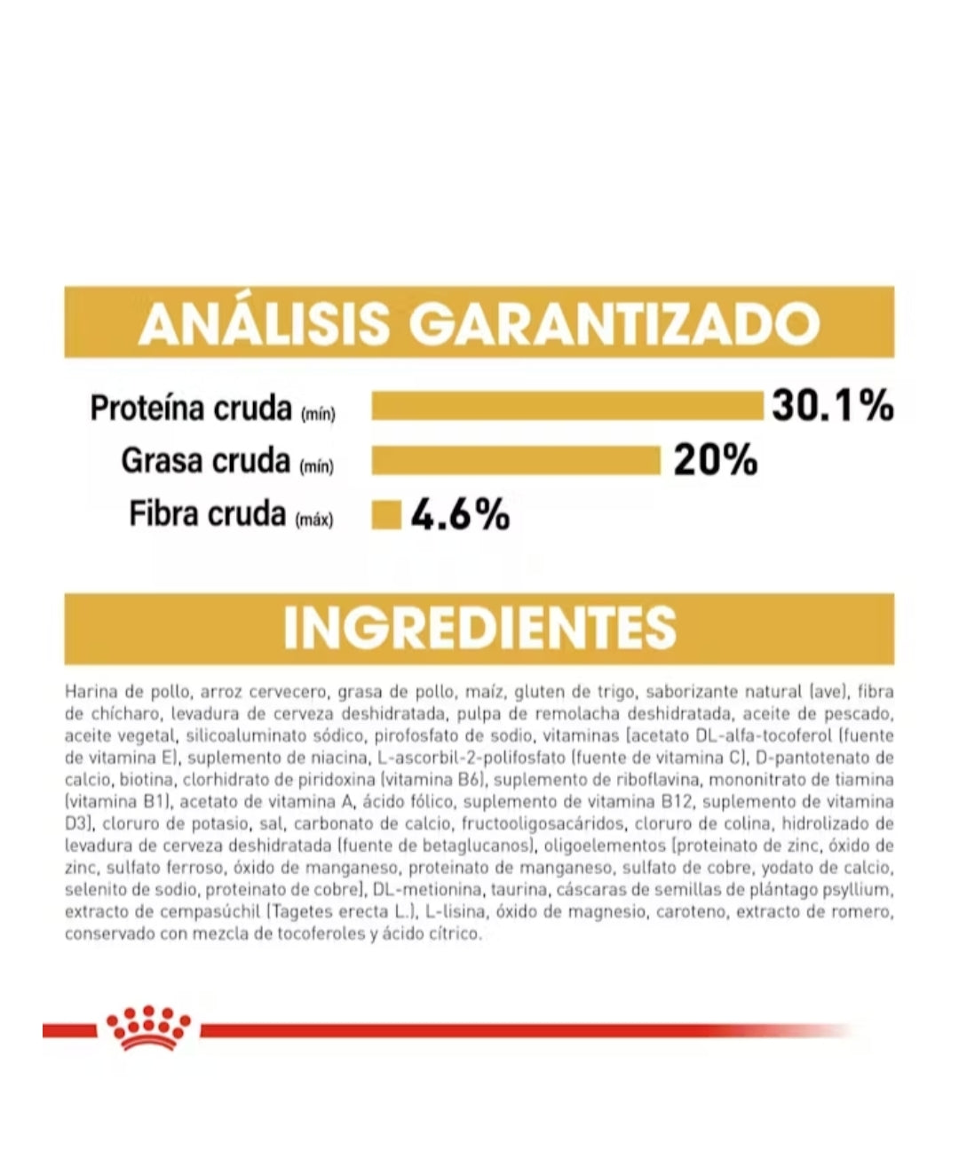 Royal Canin Persa Kitten