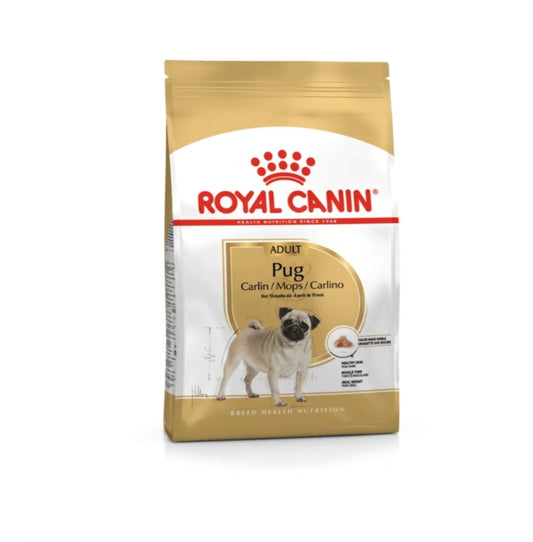 Royal Canin Pug Adulto