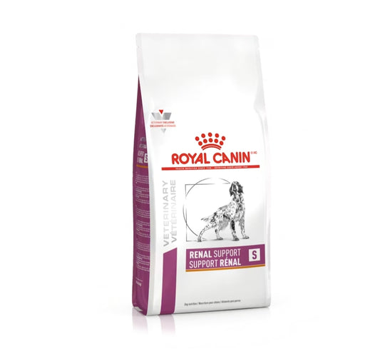 Royal Canin Renal Support S