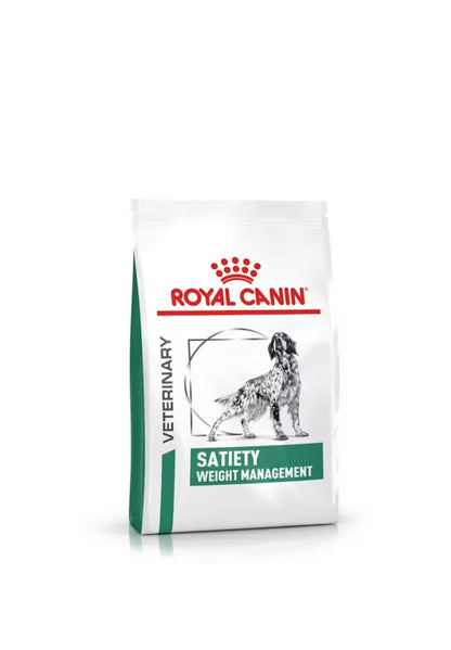 Royal Canin Satiety Support Weight Management para Perro