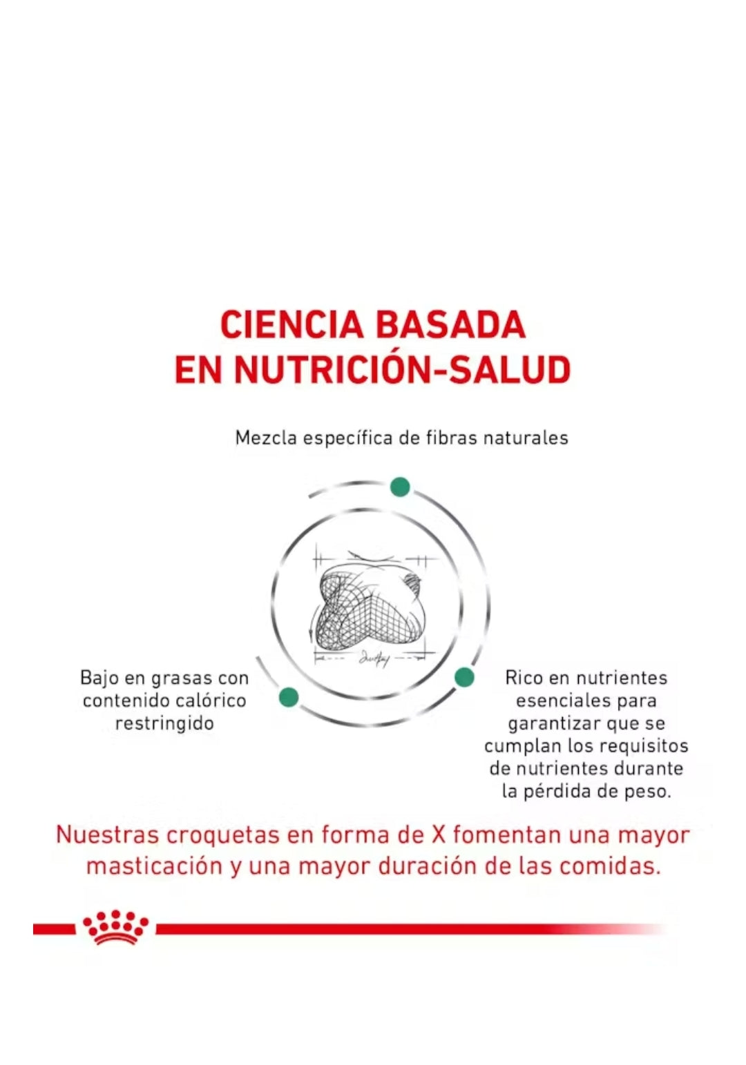 Royal Canin Satiety Support Weight Management para Perro