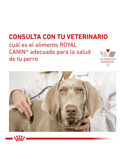 Royal Canin Satiety Support Weight Management para Perro