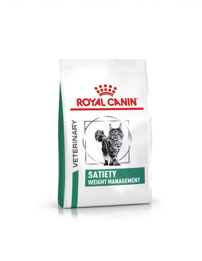 Royal Canin Satiety Support para Gato