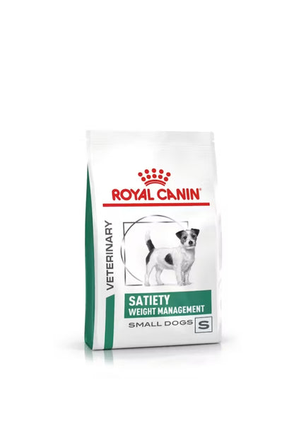 Royal Canin Satiety Support Small Dog