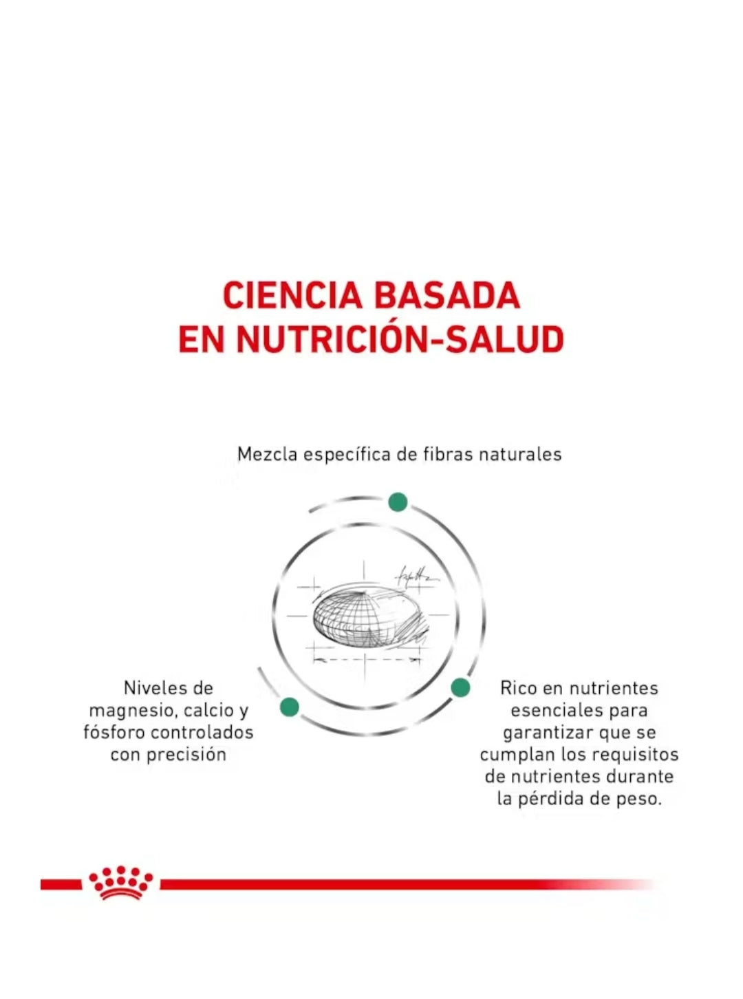 Royal Canin Satiety Support Small Dog