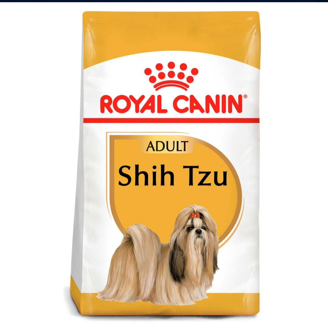 Royal Canin Shih Tzu Adulto
