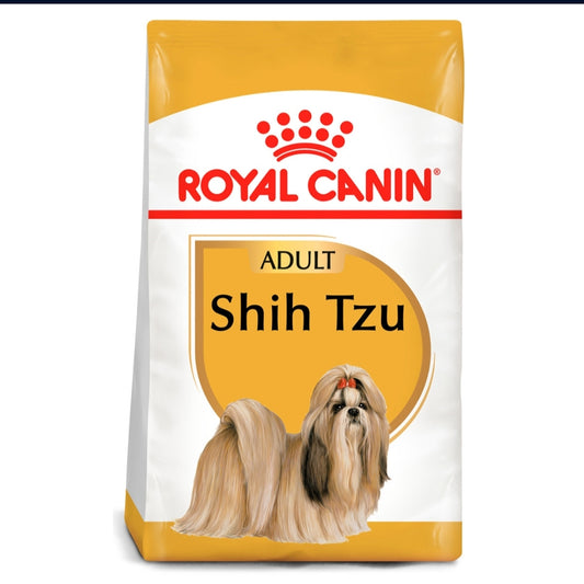 Royal Canin Shih Tzu Adulto