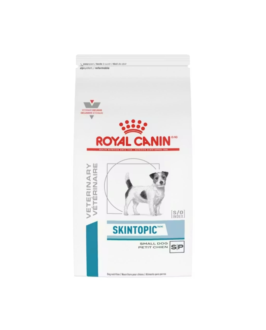 Royal Canin Skintopic Perro Pequeño