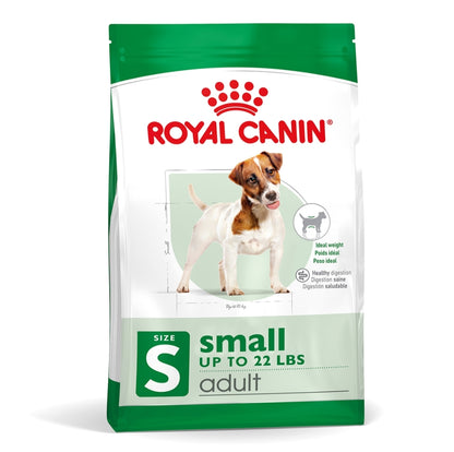Royal Canin Perro Adulto Raza Pequeña