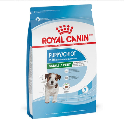 Royal Canin Cachorro Raza Pequeña