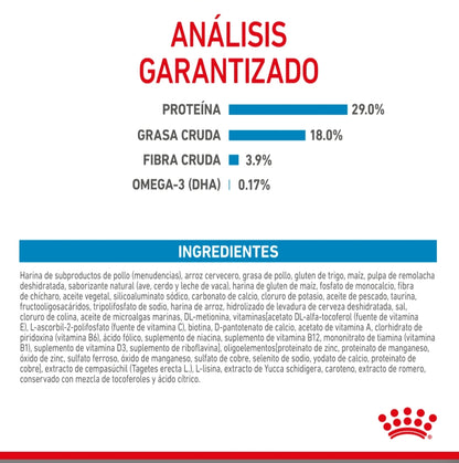 Royal Canin Cachorro Raza Pequeña