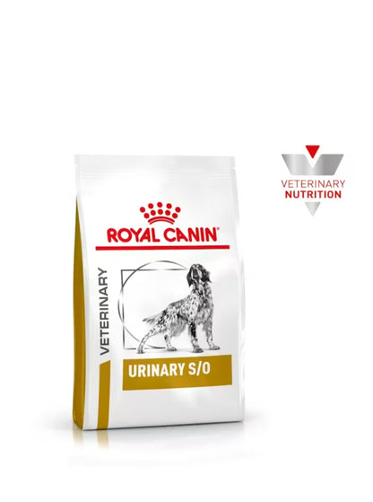 Royal Canin Uinary So
