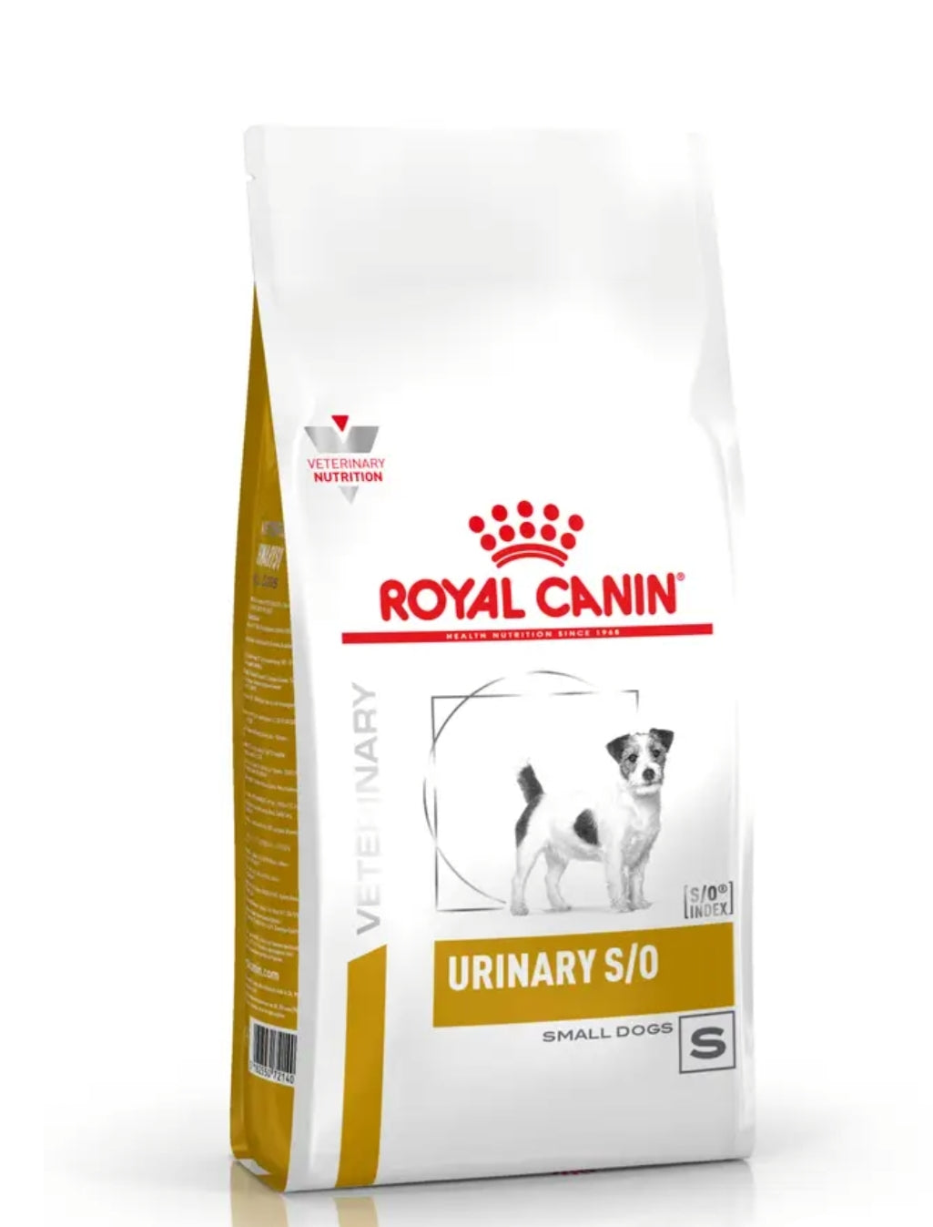 Royal Canin Urinary S/O Small Dog