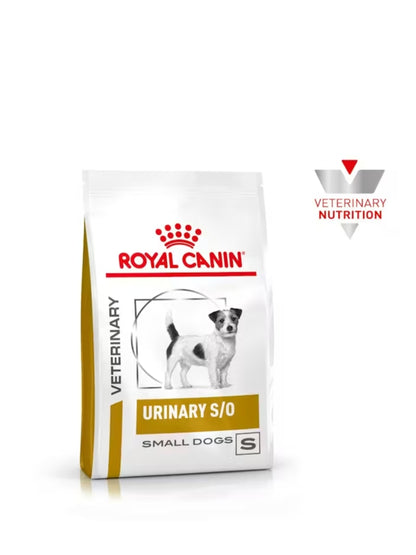 Royal Canin Urinary S/O Small Dog
