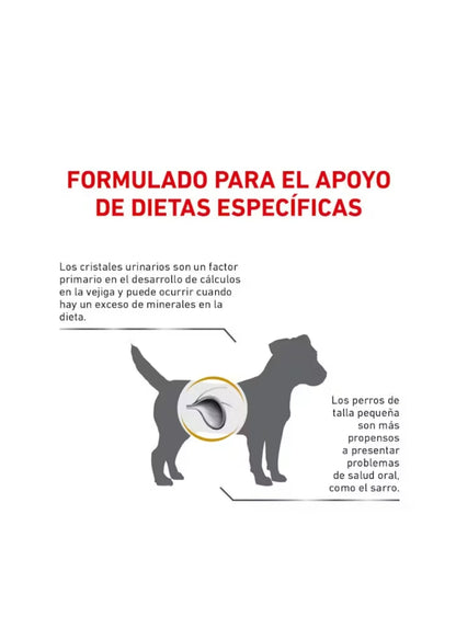 Royal Canin Urinary S/O Small Dog