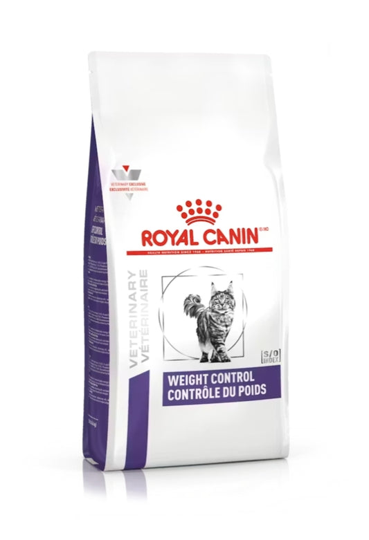 Royal Canin Weight Control Gato