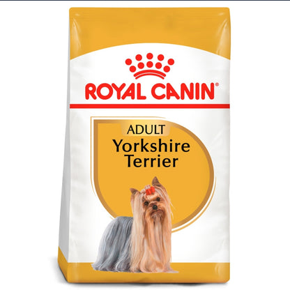 Royal Canin Yorkshire Adulto