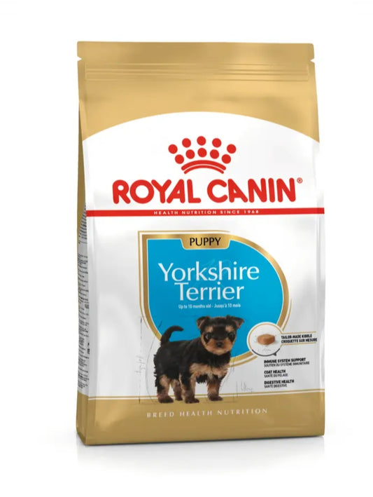 Royal Canin Yorkshire Cachorro